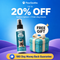 PawSoothe Anti-Itch Spray